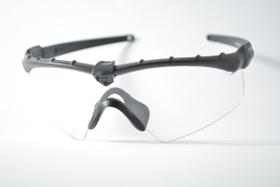 óculos de sol Oakley mod M frame si ballistic 9146-5232