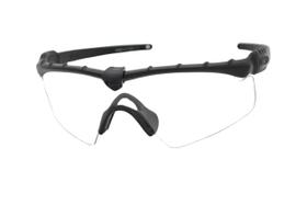 óculos de sol Oakley mod M frame si ballistic 9146-5232
