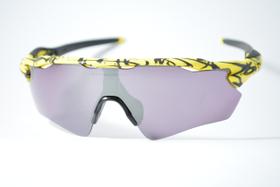 óculos de sol Oakley mod Radar EV Path 9208-E838 Tour de France