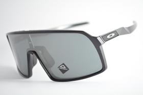 óculos de sol Oakley mod Sutro polished black w/prizm black iridium 9406-0137