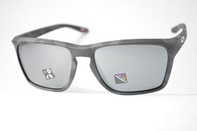 óculos de sol Oakley mod Sylas 9448-1957 MVK