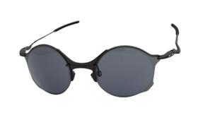 óculos de sol Oakley mod Tailend TI prizm grey 6026-0156