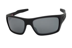 óculos de sol Oakley mod Turbine prizm black 9263-4263 óculos de sol Oakley mod Turbine prizm black 9263-4263