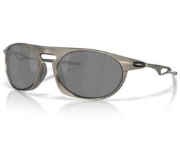 Óculos De Sol Oakley Neo Jacket Gunmetal Prizm Black Polarized OO4065 05-58