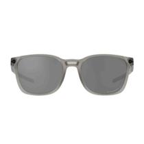 Óculos de Sol Oakley Ojector Cinza 0OO9018L 90180955