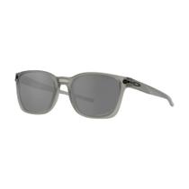 Óculos de Sol Oakley Ojector Grey Ink Prizm Black Polarizado Óculos de Sol Oakley Ojector Grey Ink Prizm Black Polarizado