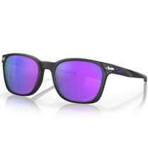 Óculos de Sol Oakley Ojector Matte Black W Prizm Violet