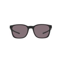 Óculos de Sol Oakley Ojector Preto 0OO9018L 90180155 Óculos de Sol Oakley Ojector Preto 0OO9018L 90180155