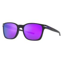 Óculos de Sol Oakley Ojector Prizm Violet Masculino