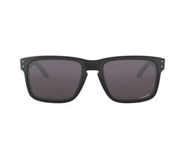 Óculos de Sol Oakley OO9102L 9102E855 Holbrook Preto Original