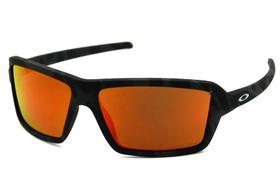 Óculos de sol Oakley OO9129 0463 Cables