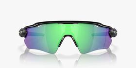 Óculos de Sol Oakley OO9208 9208F038 Radar Violeta Original Óculos de Sol Oakley OO9208 9208F038 Radar Violeta Original