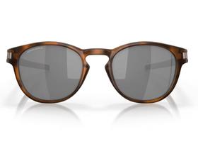 Óculos de Sol Oakley OO9265 92652253 Latch Havana Original Óculos de Sol Oakley OO9265 92652253 Latch Havana Original