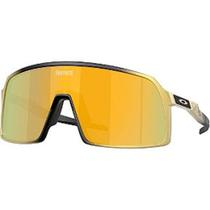 Óculos de Sol Oakley OO9406 9406C237 Sutro Dourado Original
