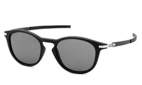 Óculos de sol Oakley OO9439-0150 Pitchman R - Satin Black / Prizm Grey