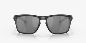 Óculos de Sol Oakley OO9448 94480357 Sylas Preto Original