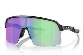 Óculos de sol Oakley OO9463 4939 Sutro Lite - Matte Black / Prizm Golf