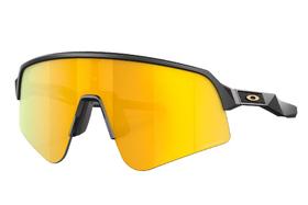 Óculos de sol Oakley OO9465 1739 Sutro Lite Sweep - Matte Carbon / Prizm 24K