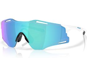 Óculos de sol Oakley OO9512D 0239 Cybr Zero Óculos de sol Oakley OO9512D 0239 Cybr Zero