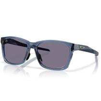 Óculos de Sol Oakley Paracord Transparent Abyss Prizm Grey