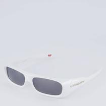 Óculos de Sol Oakley Permian Branco Óculos de Sol Oakley Permian Branco
