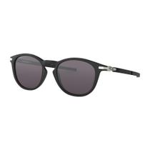 Óculos de Sol Oakley Pitchman R Satin Black W/ Prizm Grey