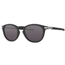 Óculos de Sol Oakley Pitchman Satin Black / Prizm