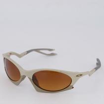 Óculos de Sol Oakley Plantaris Bege