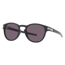 Óculos de Sol Oakley Polarizada Latch Matte 0OO926592656253 Masculino