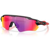 Óculos de Sol Oakley Radar EV Path 100T Matte Black G238