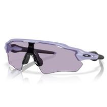 Óculos de Sol Oakley Radar EV Path Matte Lilac Prizm Slate