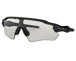 Óculos de Sol Oakley Radar Ev Path Steel Photochromic