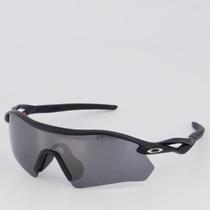 Óculos de Sol Oakley Radar Plate Preto