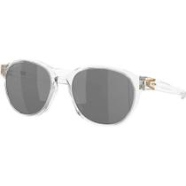 Óculos de Sol Oakley Reedmace Clear Prizm Black Polarized Óculos de Sol Oakley Reedmace Clear Prizm Black Polarized
