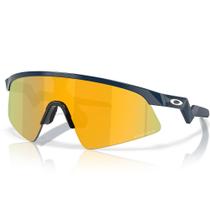 Óculos de Sol Oakley Resistor Sweep Polished Abyss Prizm 24k