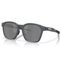 Óculos de Sol Oakley Shackle Blue Steel Prizm Black
