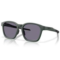 Óculos de Sol Oakley Shackle Matte Hunter Green Prizm Grey