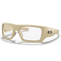 Óculos de Sol Oakley Si Ballistic Det Cord Desert Tan Clear