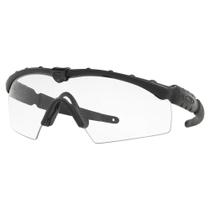Óculos de Sol Oakley SI M Frame 2.0 Matte Black Clear
