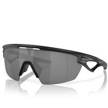 Óculos de Sol Oakley Sphaera Matte Black 0136