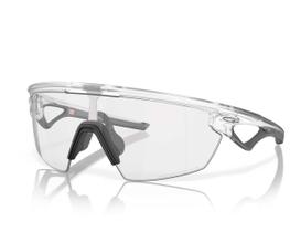 Óculos De Sol Oakley Sphaera Matte Clear Photochromic OO9403 07-36