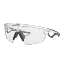 Óculos de Sol Oakley Sphaera Matte Clear Photochromic Óculos de Sol Oakley Sphaera Matte Clear Photochromic