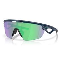 Óculos de Sol Oakley Sphaera Pacific Trail Matte Abyss 1936