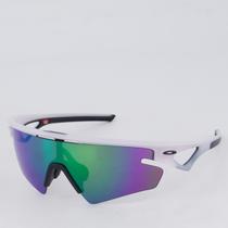 Óculos de Sol Oakley Sphaera Slash Branco