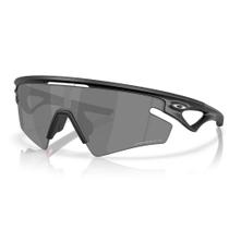 Óculos de Sol Oakley Sphaera Slash Matte Black 0136