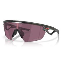 Óculos de Sol Oakley Sphaera Troy Lee Designs Matte Olive