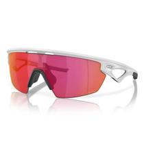 Óculos de Sol Oakley Sphaera White Prizm Field