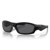 Óculos de Sol Oakley Straight Jacket Matte Black 1461