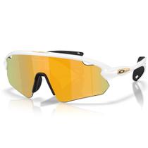 Óculos de Sol Oakley Stunt Devil A Matte White Prizm 24K Óculos de Sol Oakley Stunt Devil A Matte White Prizm 24K