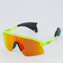Óculos de Sol Oakley Stunt Devil Verde Claro
